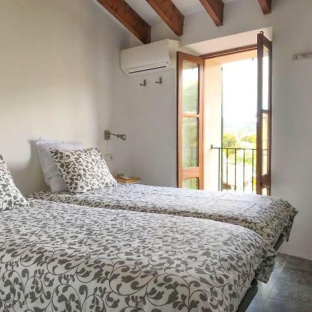 La Luna Soller Ngoại thất bức ảnh