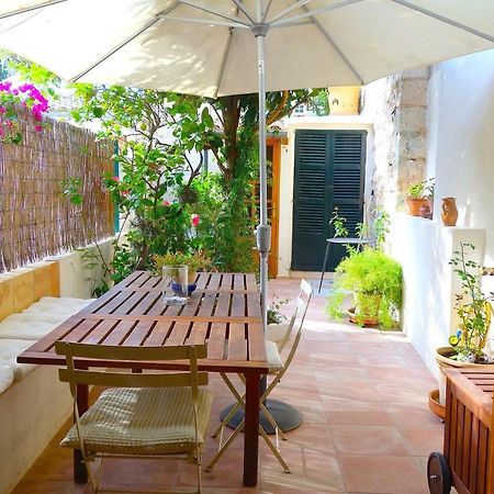 La Luna Soller Ngoại thất bức ảnh
