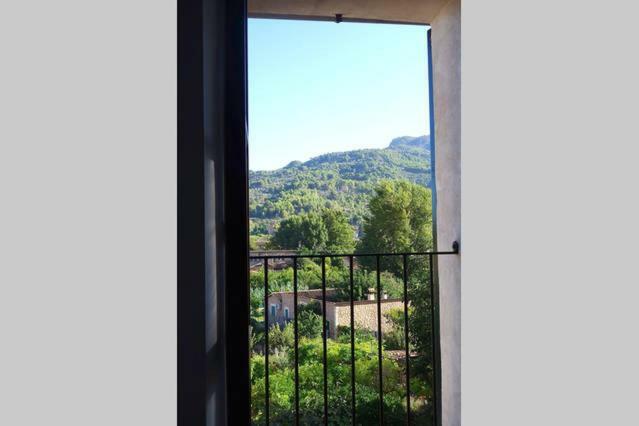La Luna Soller Ngoại thất bức ảnh